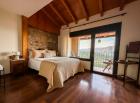 ES CEDEIX EN TRASPÀS CASA RURAL AL PALLARS JUSSÀ